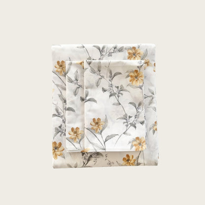 Duvet Set - Golden Willow