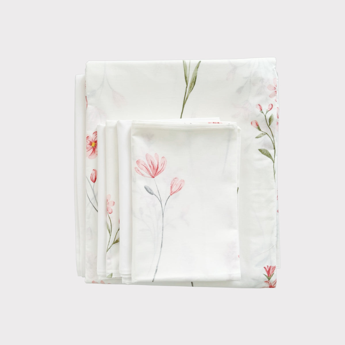 Sheet Set -  Spring Blossom