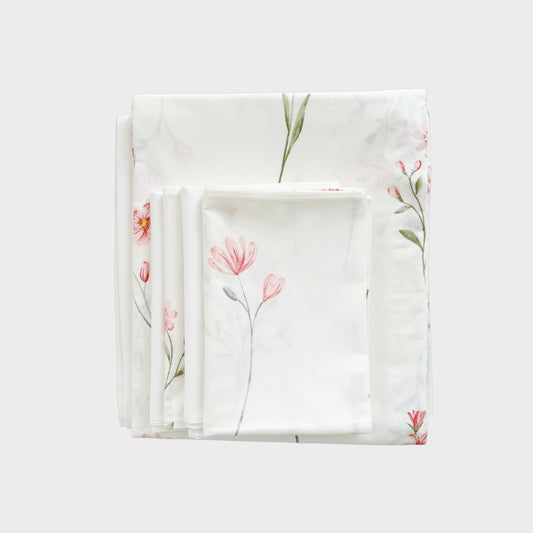 Sheet Set -  Spring Blossom