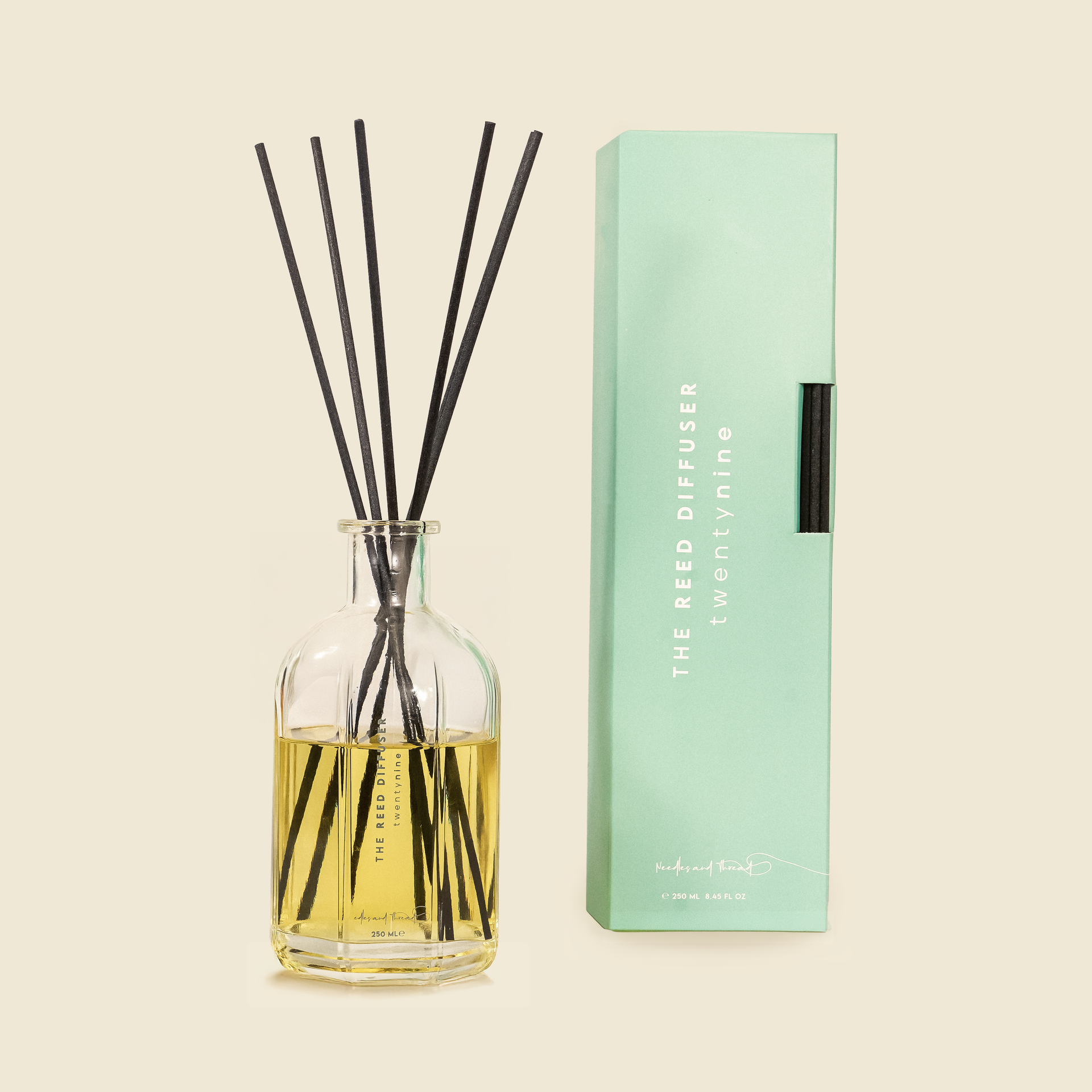 Twenty Seven Diffuser No.26 Berry&Citrus