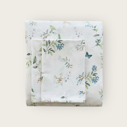 Duvet Set - Flutter & Bloom
