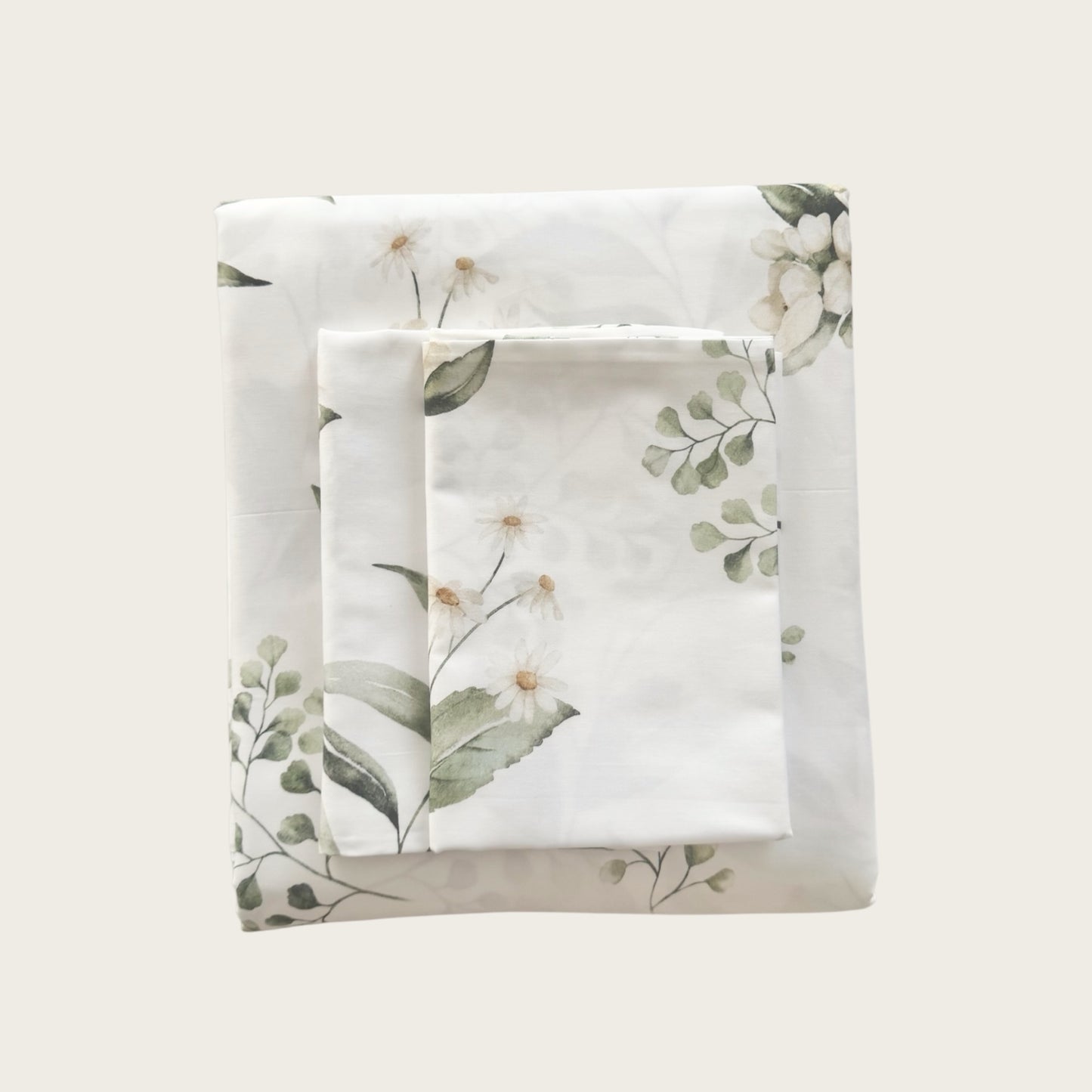 Duvet Set -Daisy Bloom