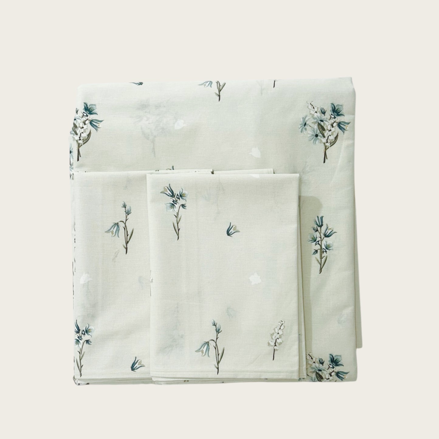 Duvet Set - Iris