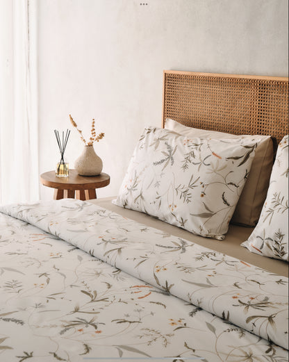 Duvet Set - Sun Petals