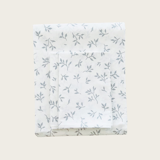 Duvet Set - Autumn Sprigs