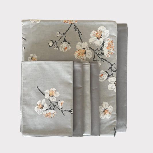 Sheet Set - Daisy