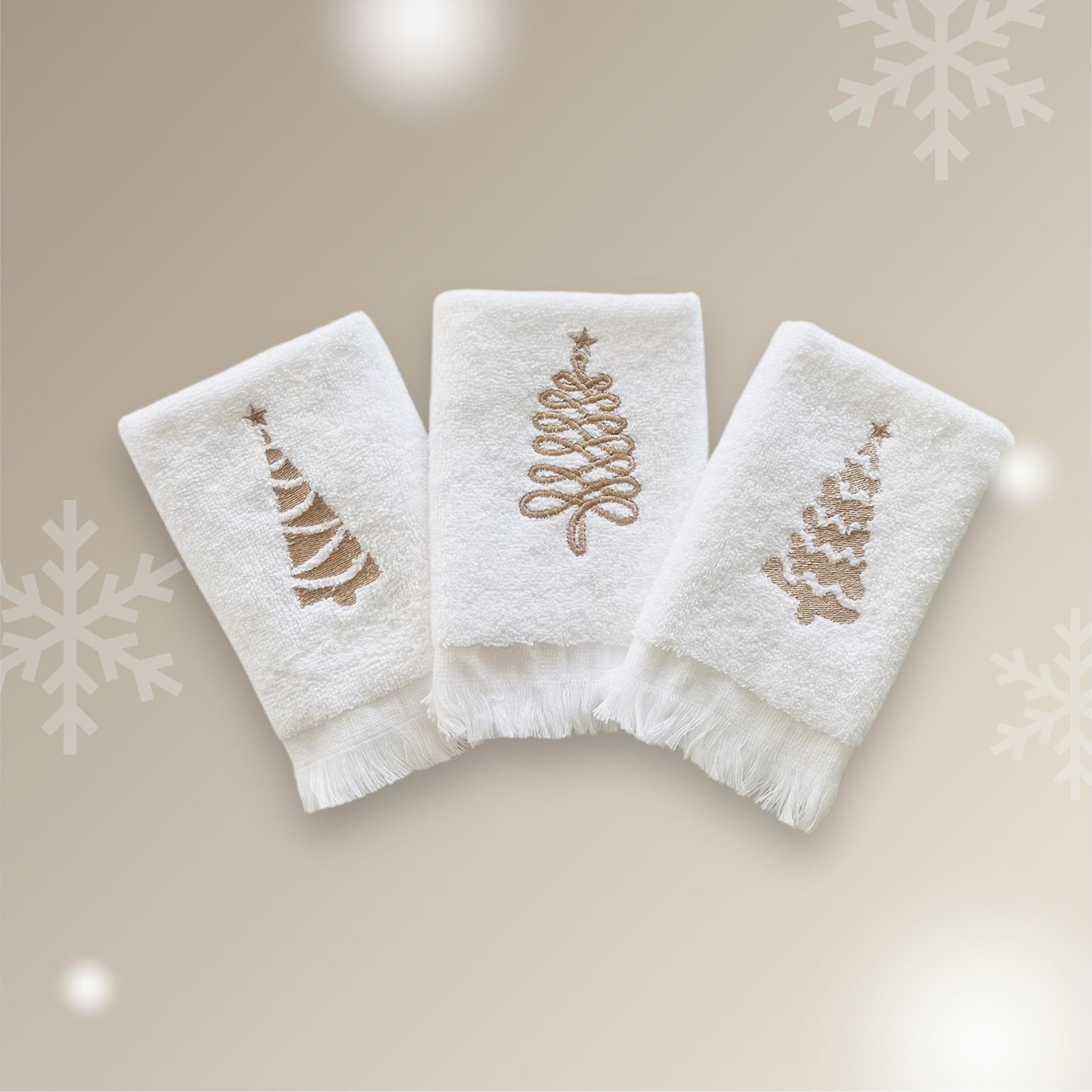 Guest Set- Christmas Charm